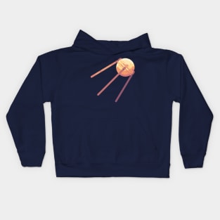 Sputnik Kids Hoodie